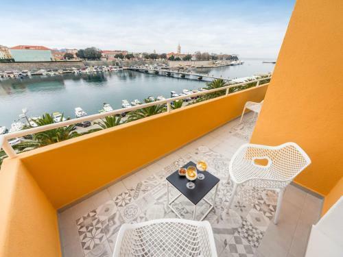Apartments Withlove Zadar