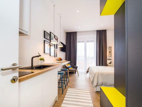 Apartments Withlove Zadar