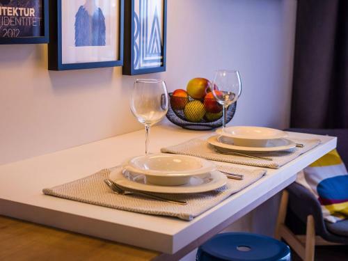 Apartments Withlove Zadar