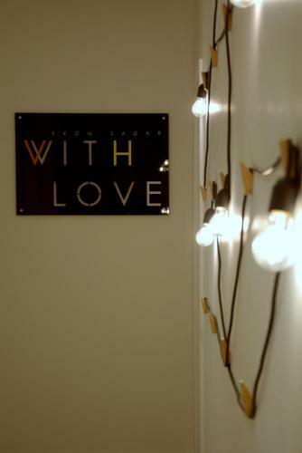 Apartments Withlove Zadar