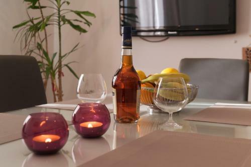 Apartamentos Centroom Zadar