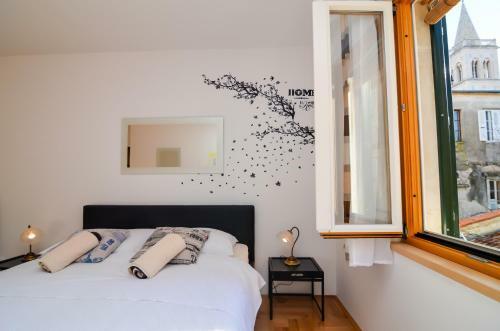 Apartamentos Centroom Zadar