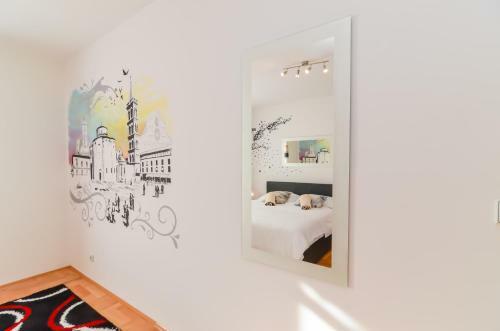 Apartamentos Centroom Zadar