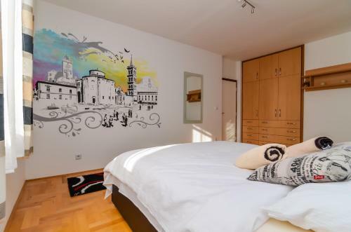 Apartamentos Centroom Zadar