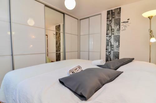 Apartamentos Centroom Zadar