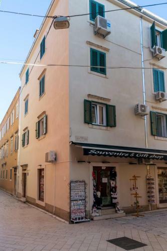 Apartamentos Centroom Zadar