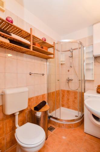 Apartamentos Centroom Zadar
