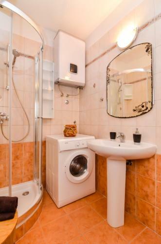 Apartamentos Centroom Zadar