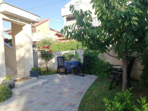 Apartments Rensi