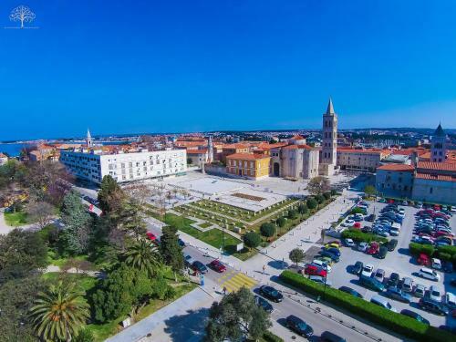 Apartments Rensi