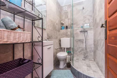 Apartments Rensi