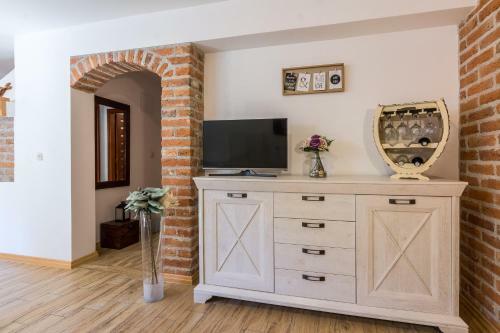 Apartments Rensi