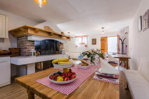 Apartments Rensi