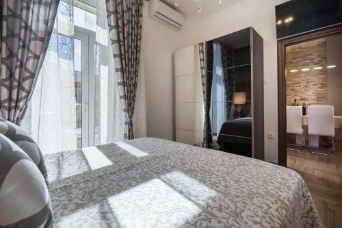Carpe Diem Deluxe Apartment