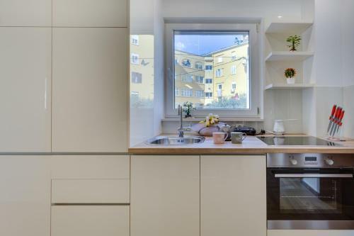 Carpe Diem Deluxe Apartment