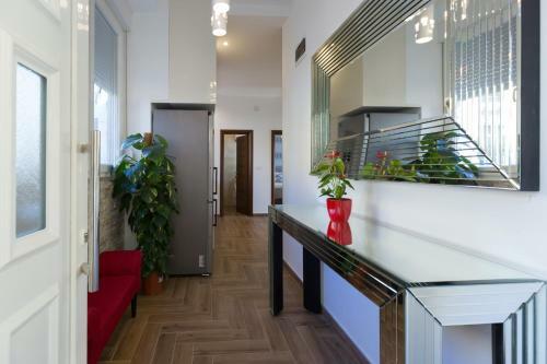 Carpe Diem Deluxe Apartment