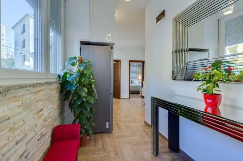 Carpe Diem Deluxe Apartment