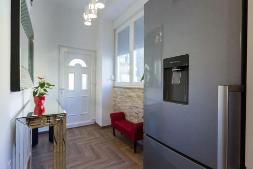 Carpe Diem Deluxe Apartment