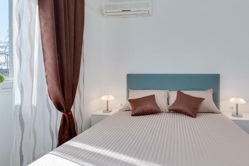 Carpe Diem Deluxe Apartment