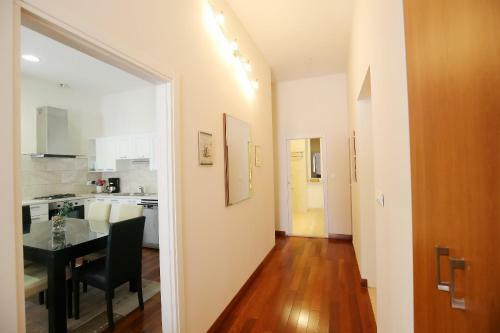 Seafront Beach Apartment - Directly At The Beach