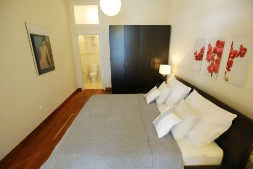 Seafront Beach Apartment - Directly At The Beach
