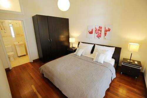 Seafront Beach Apartment - Directly At The Beach