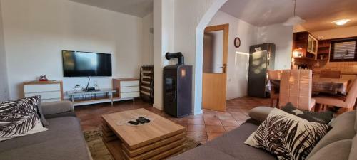 Apartman Luka Zadar