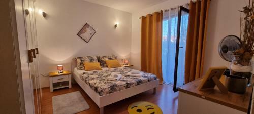 Apartman Luka Zadar