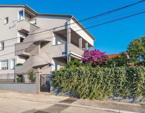 Apartments Luky
