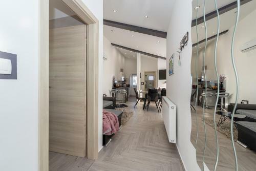 Apartments Luky