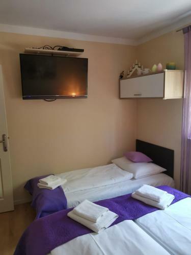 Apartman Lu?ica