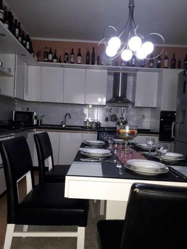 Apartman Lu?ica