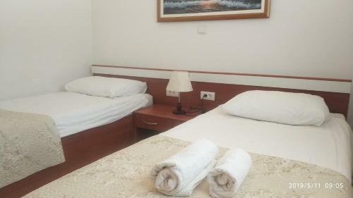 Hostal Diklo Beach Apartments Robert