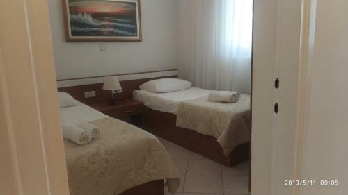 Hostal Diklo Beach Apartments Robert
