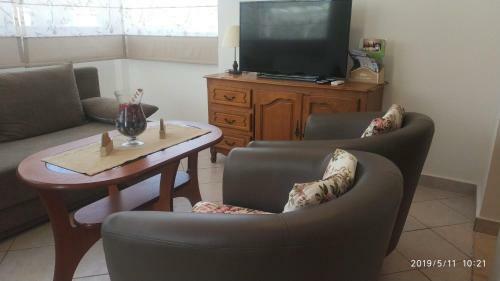 Hostal Diklo Beach Apartments Robert