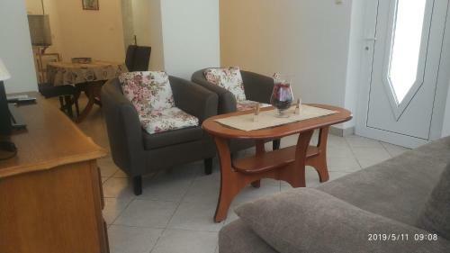 Hostal Diklo Beach Apartments Robert