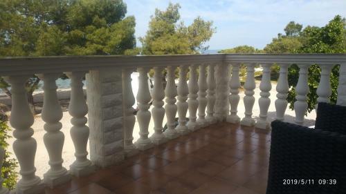 Hostal Diklo Beach Apartments Robert