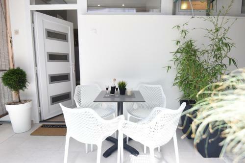 Apartment Speranza