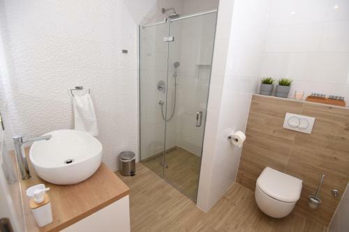 Apartment Speranza