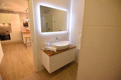 Apartment Speranza