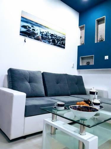Apartamentos Yela