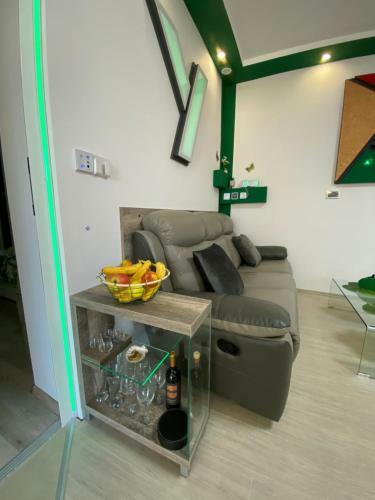 Apartamentos Yela