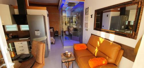 Apartamentos Yela