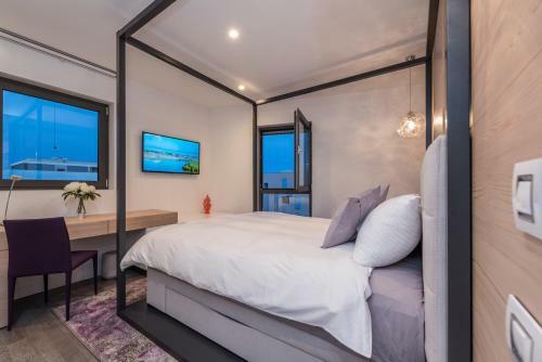Luxury Apartment Kortina