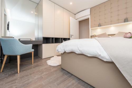 Luxury Apartment Kortina