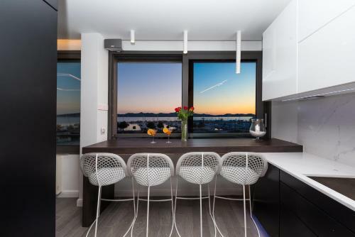 Luxury Apartment Kortina