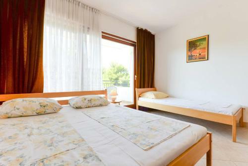 Rooms & Apartment Hegic