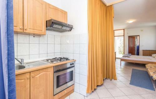 Rooms & Apartment Hegic