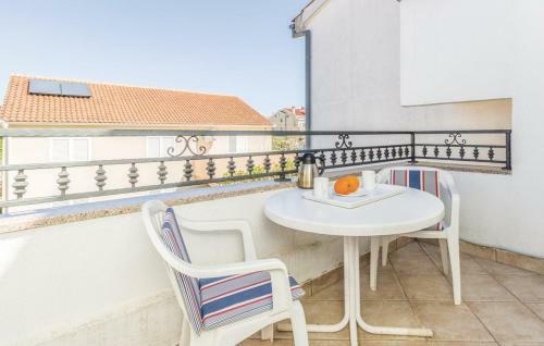 Rooms & Apartment Hegic