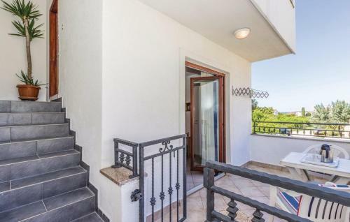 Rooms & Apartment Hegic